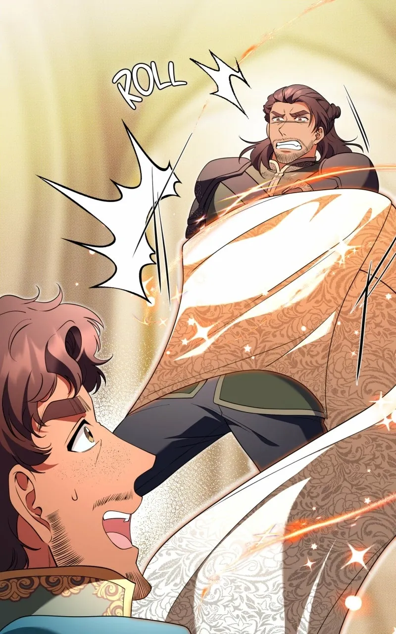 The Princess is Now the Duke Chapter 53 page 28 - 