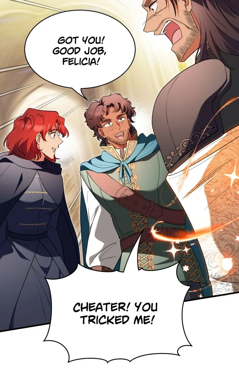 The Princess is Now the Duke Chapter 53 page 30 - 