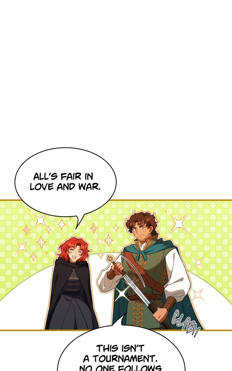 The Princess is Now the Duke Chapter 53 page 31 - 