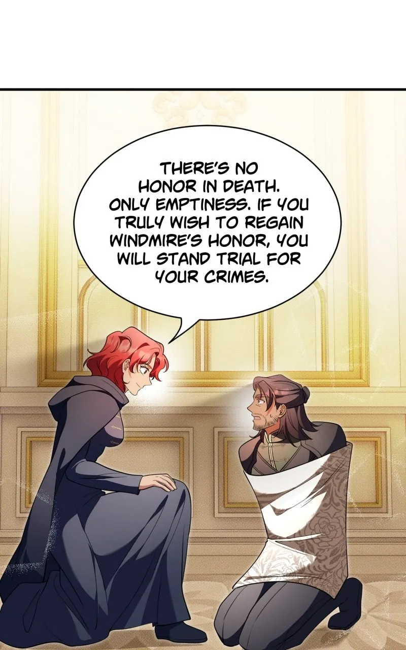 The Princess is Now the Duke Chapter 53 page 33 - 