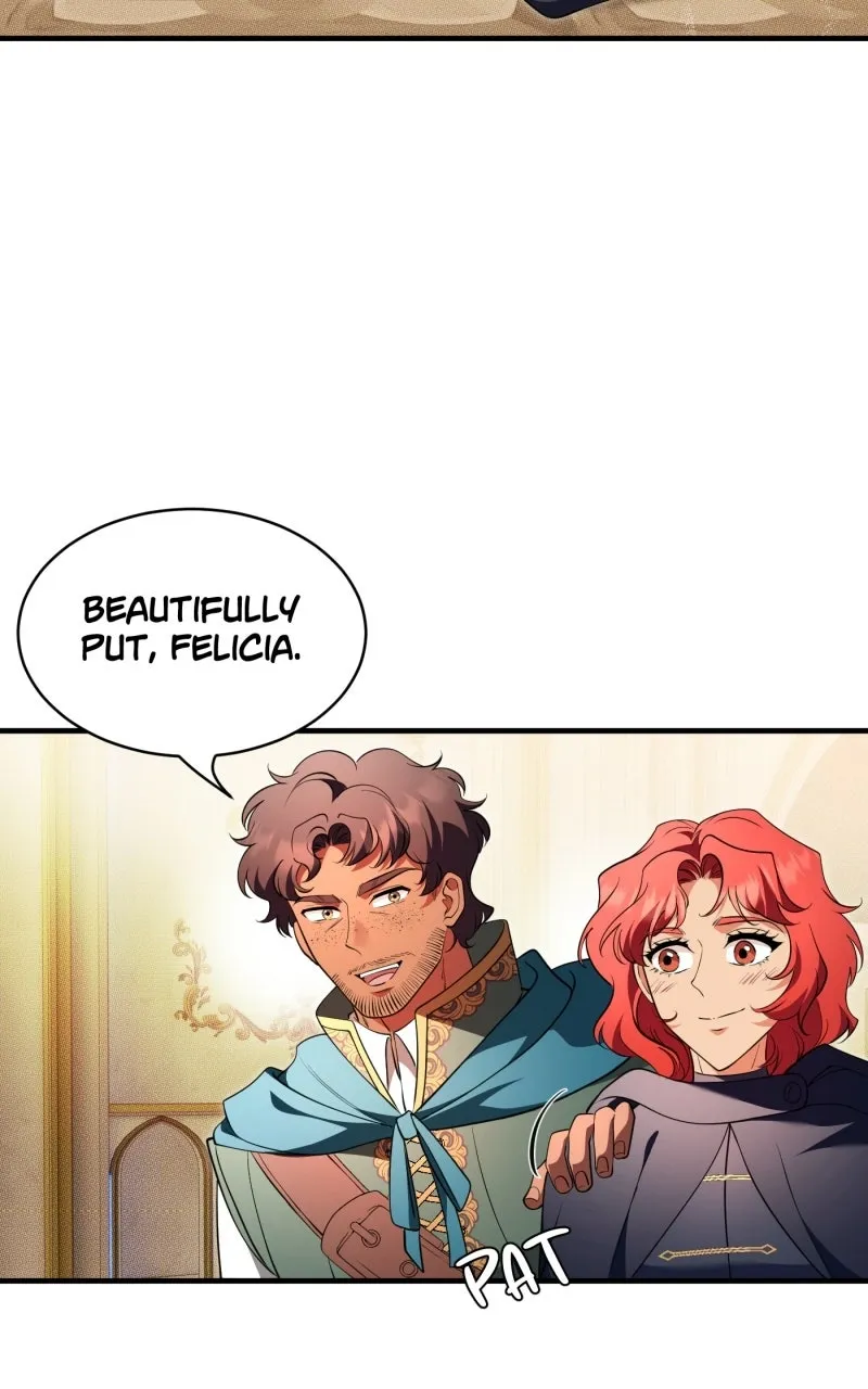 The Princess is Now the Duke Chapter 53 page 34 - 