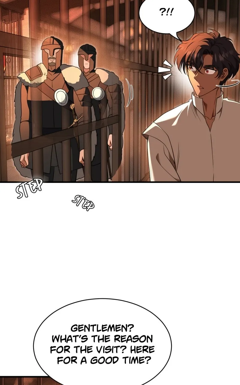 The Princess is Now the Duke Chapter 53 page 37 - 