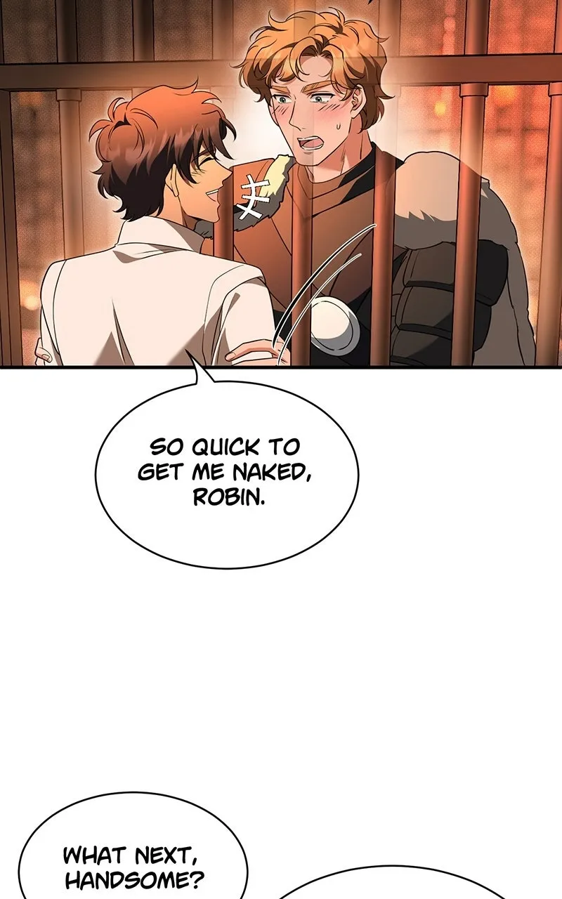 The Princess is Now the Duke Chapter 53 page 49 - 