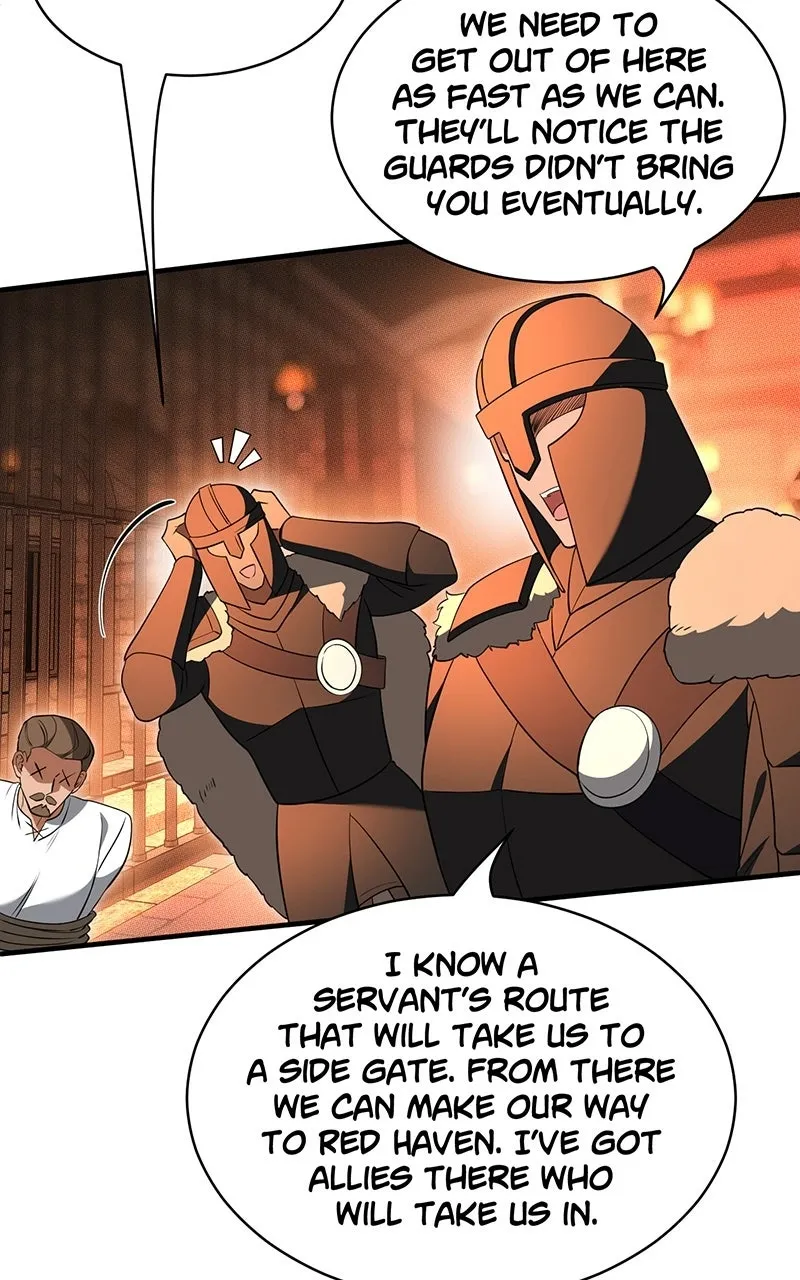 The Princess is Now the Duke Chapter 53 page 50 - 