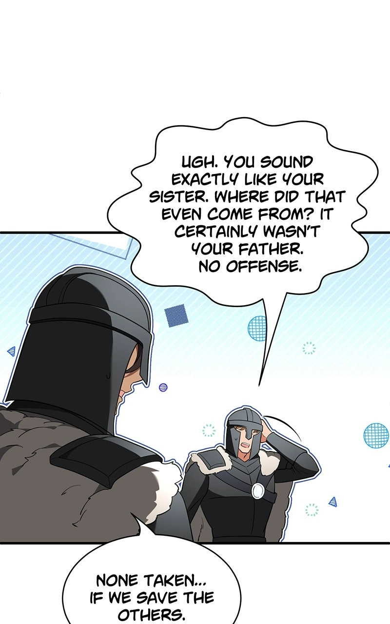 The Princess is Now the Duke Chapter 53 page 52 - 