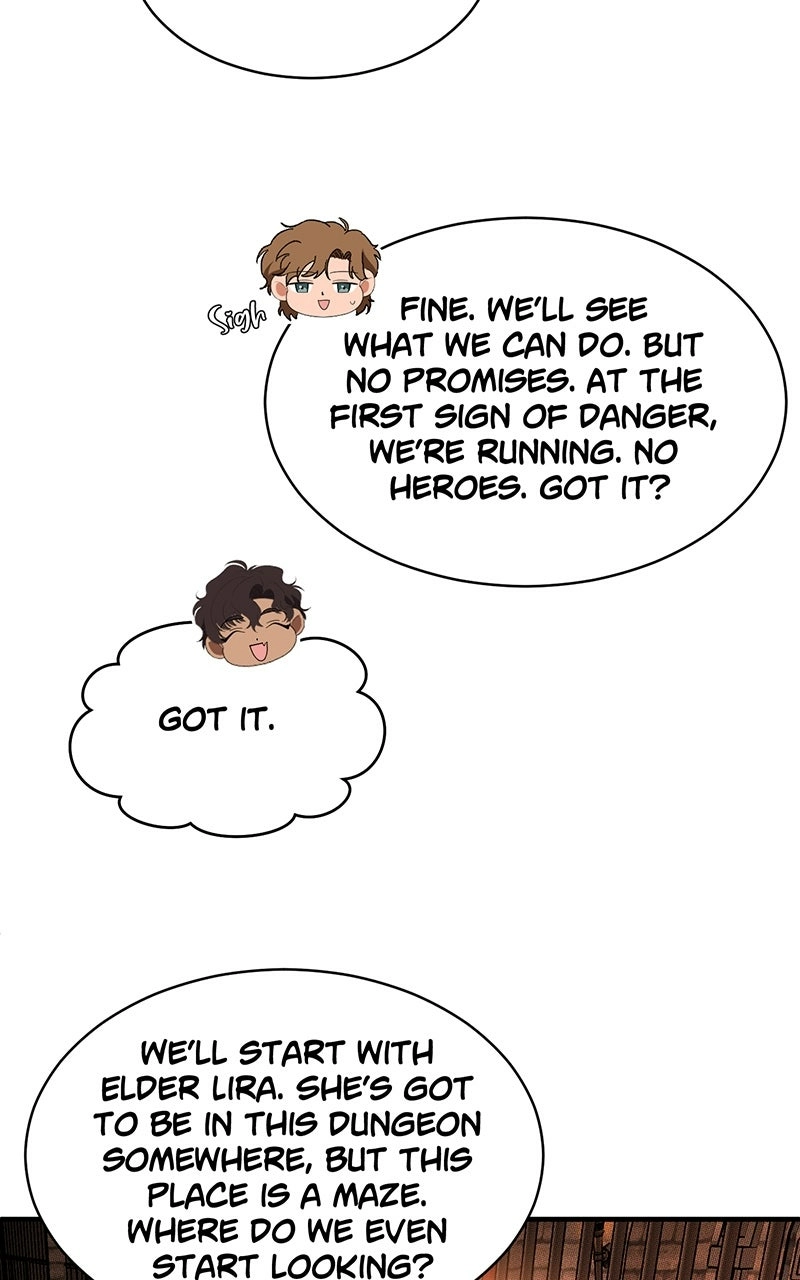 The Princess is Now the Duke Chapter 53 page 53 - 