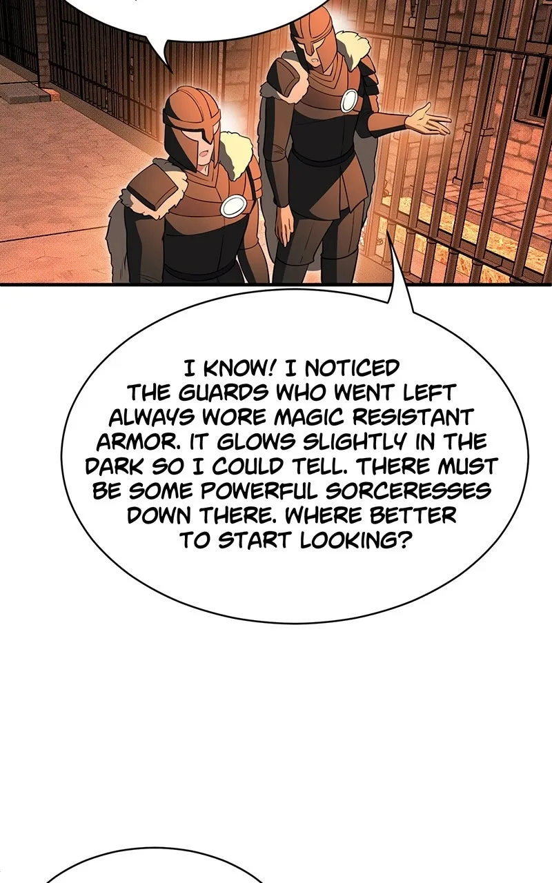 The Princess is Now the Duke Chapter 53 page 54 - 
