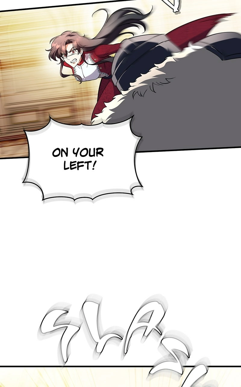 The Princess is Now the Duke Chapter 53 page 56 - 