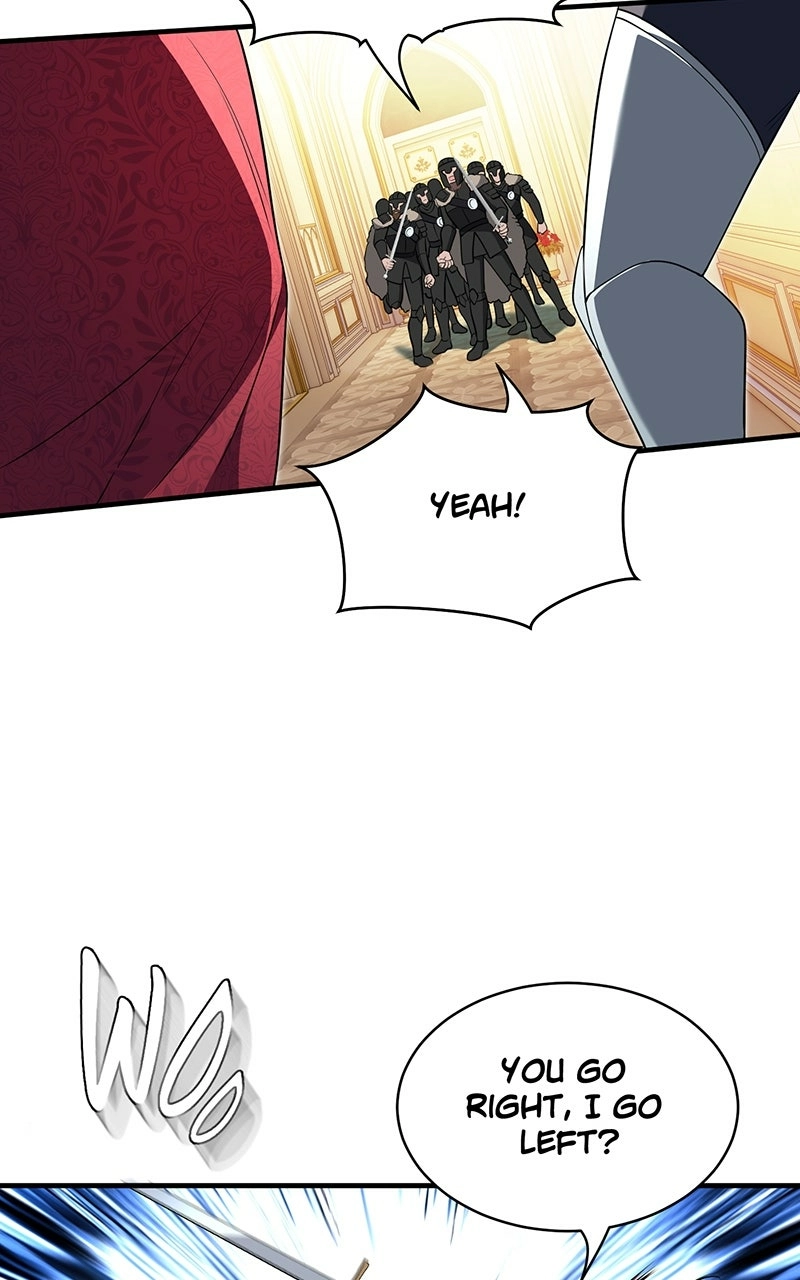 The Princess is Now the Duke Chapter 53 page 61 - 