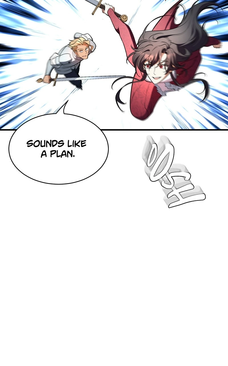 The Princess is Now the Duke Chapter 53 page 62 - 