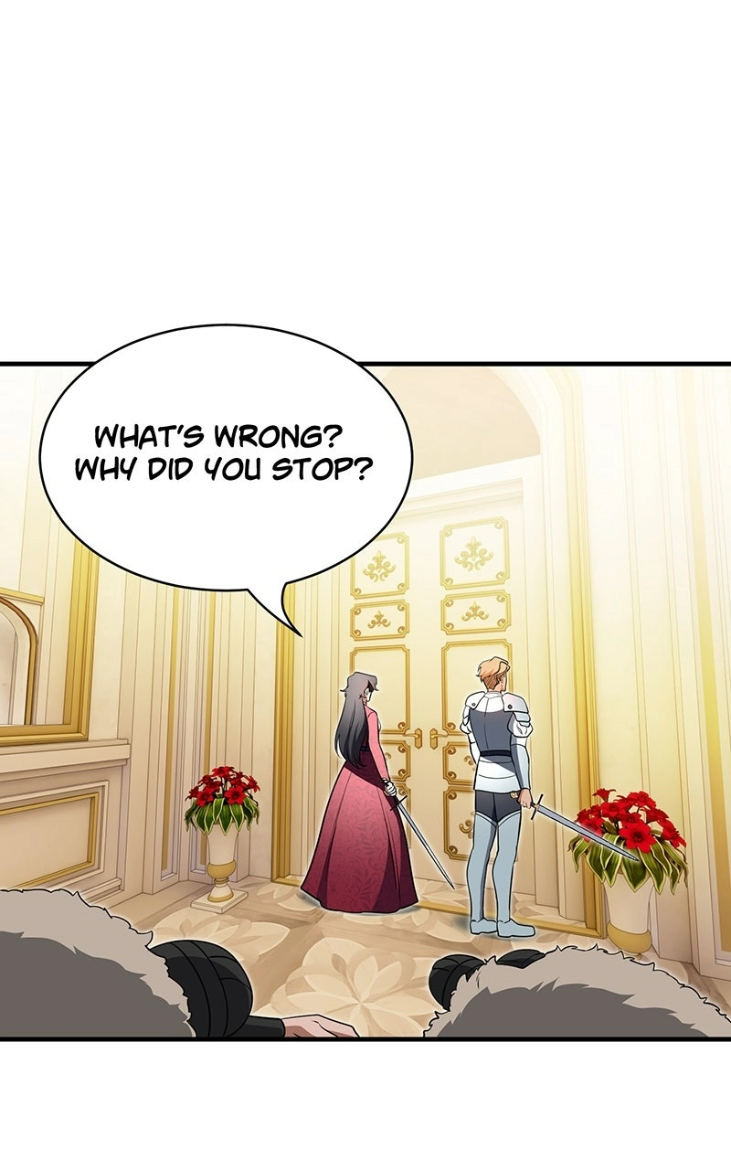The Princess is Now the Duke Chapter 53 page 63 - 