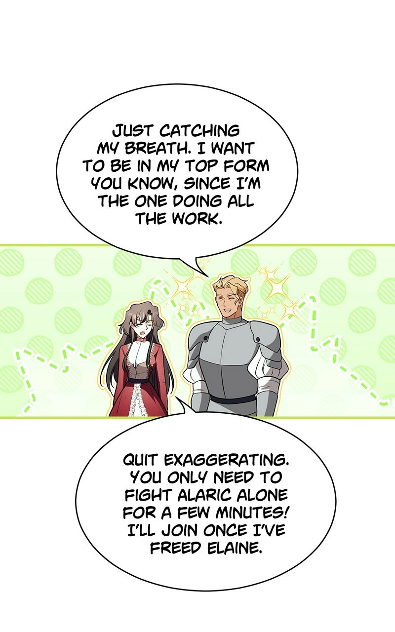 The Princess is Now the Duke Chapter 53 page 64 - 