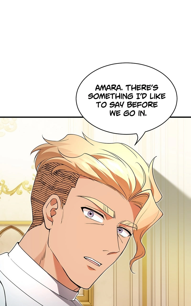 The Princess is Now the Duke Chapter 53 page 65 - 