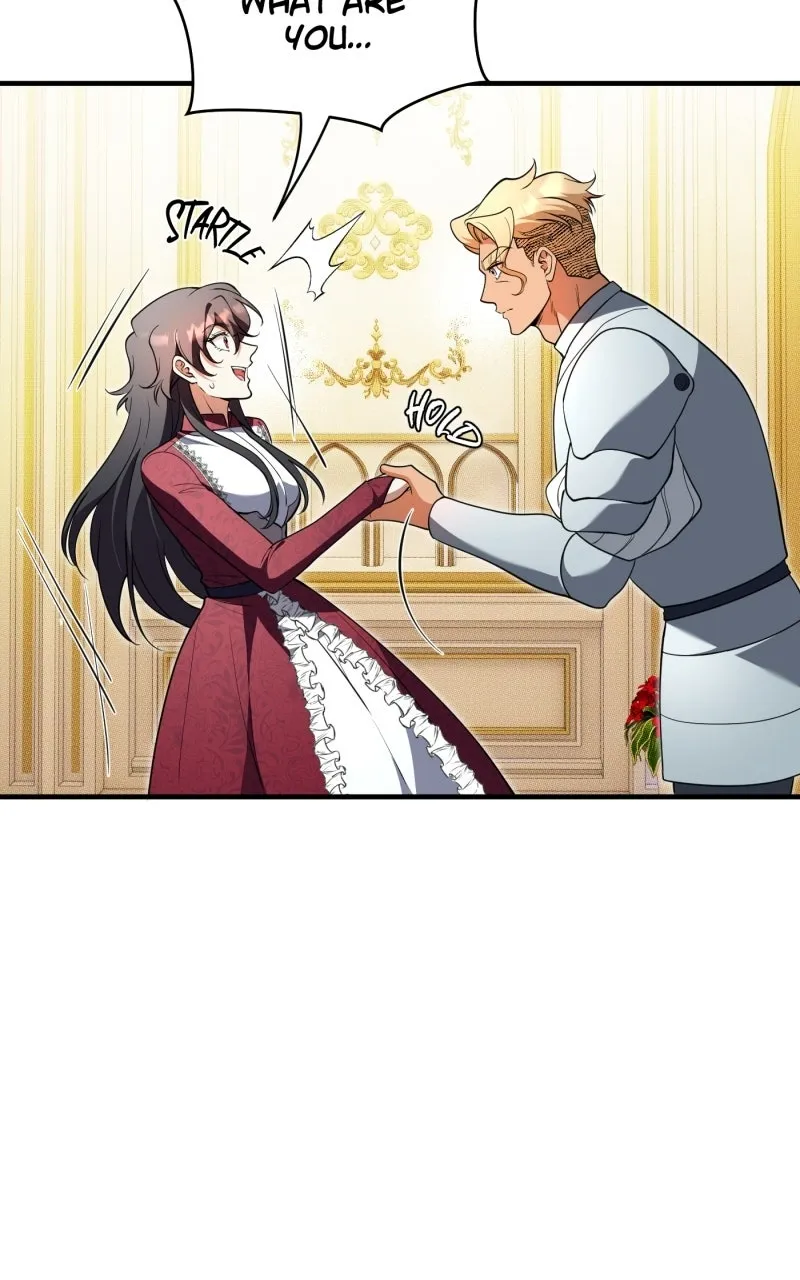 The Princess is Now the Duke Chapter 53 page 67 - 