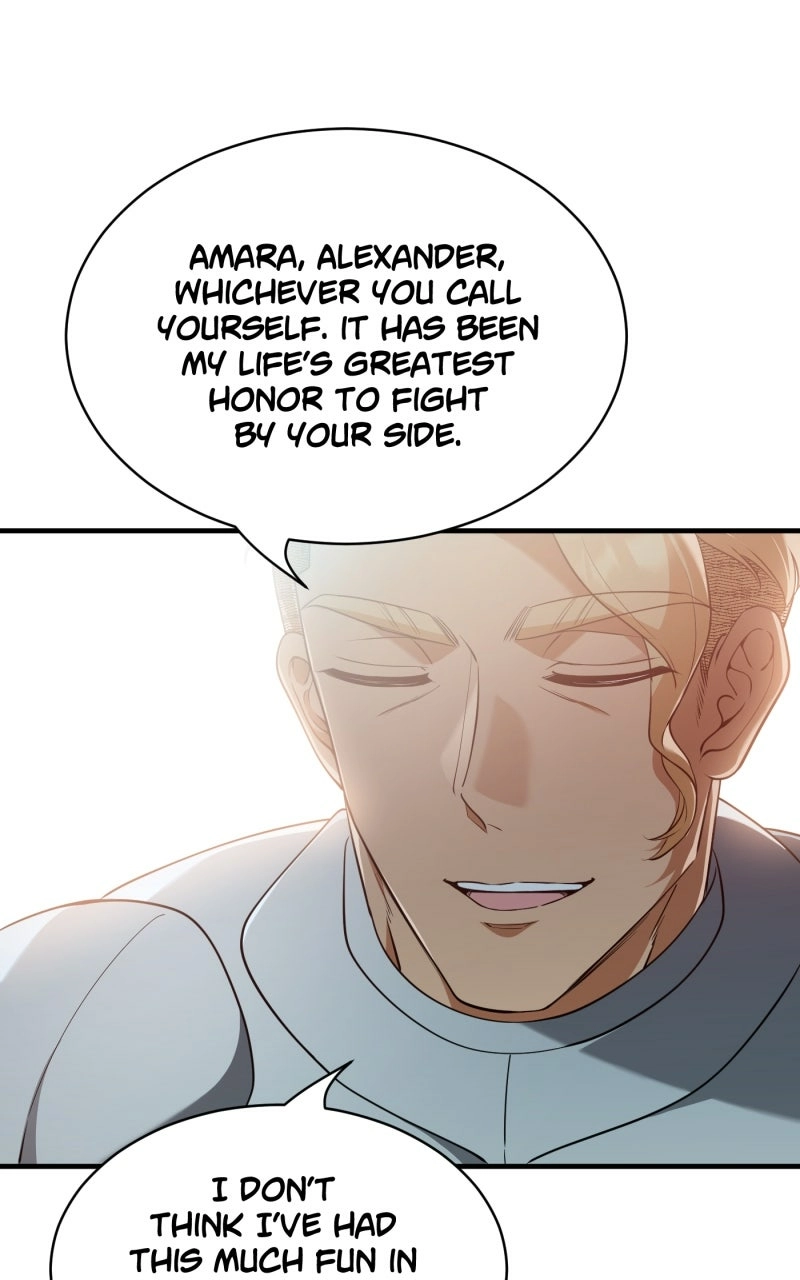 The Princess is Now the Duke Chapter 53 page 68 - 