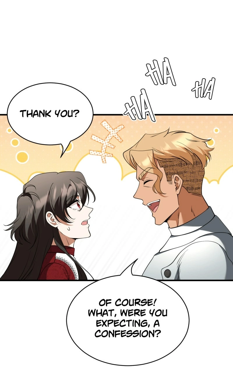 The Princess is Now the Duke Chapter 53 page 71 - 