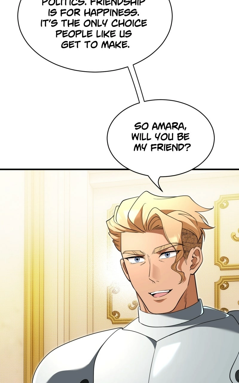The Princess is Now the Duke Chapter 53 page 73 - 