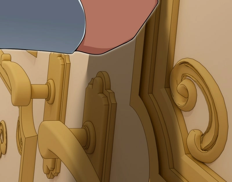 The Princess is Now the Duke Chapter 53 page 77 - 