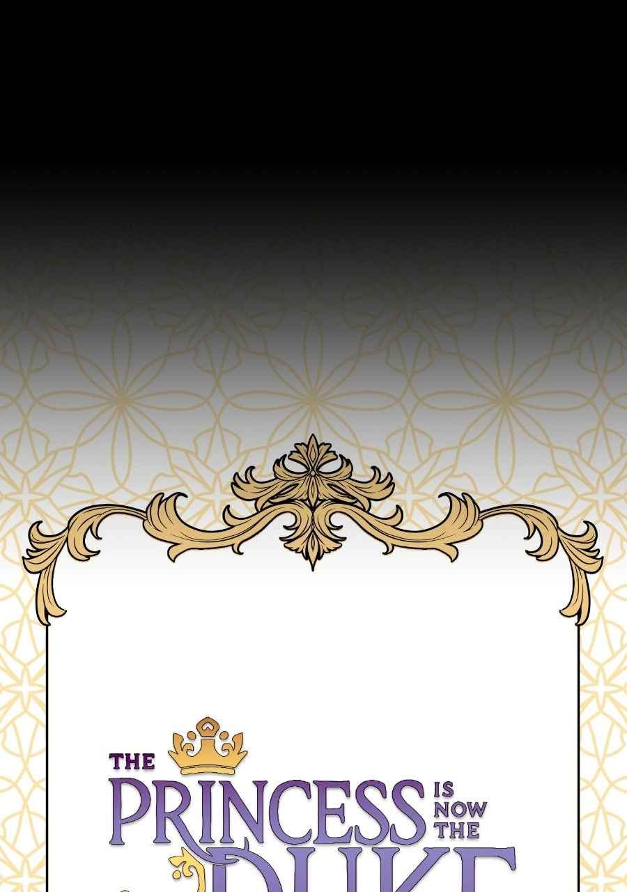 The Princess is Now the Duke Chapter 53 page 78 - 