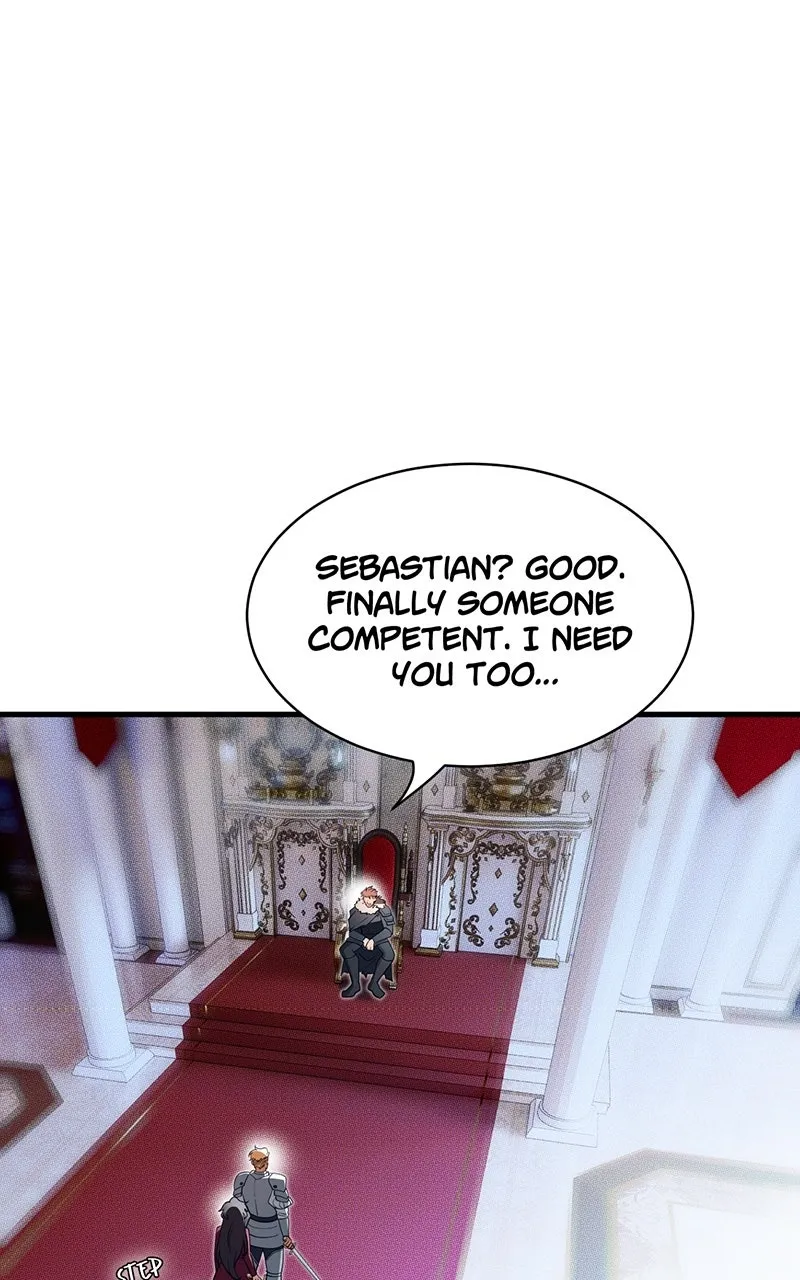 The Princess is Now the Duke Chapter 54 page 1 - 