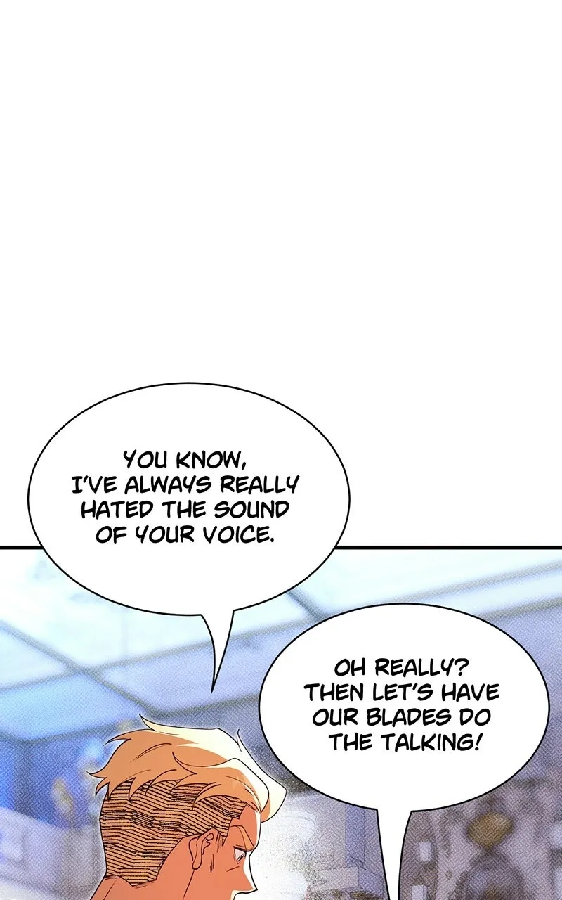 The Princess is Now the Duke Chapter 54 page 15 - 