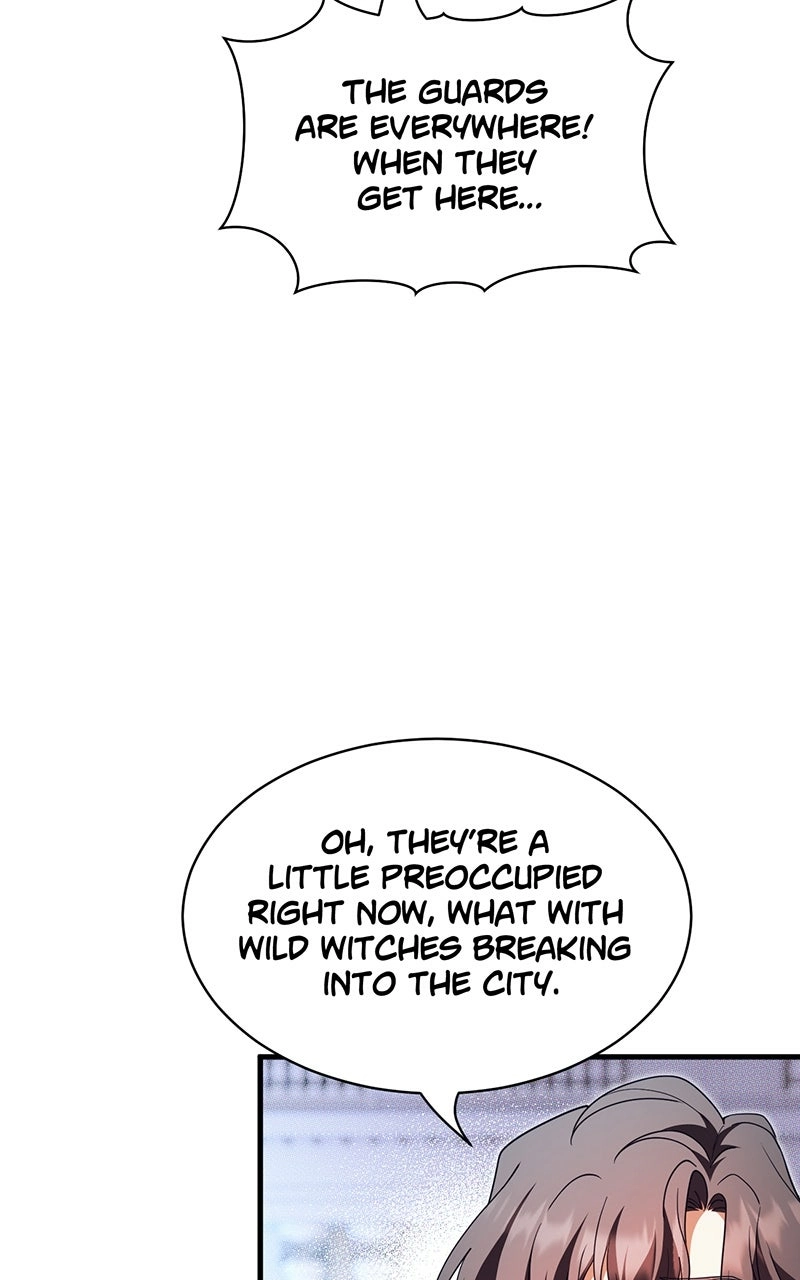 The Princess is Now the Duke Chapter 54 page 20 - 