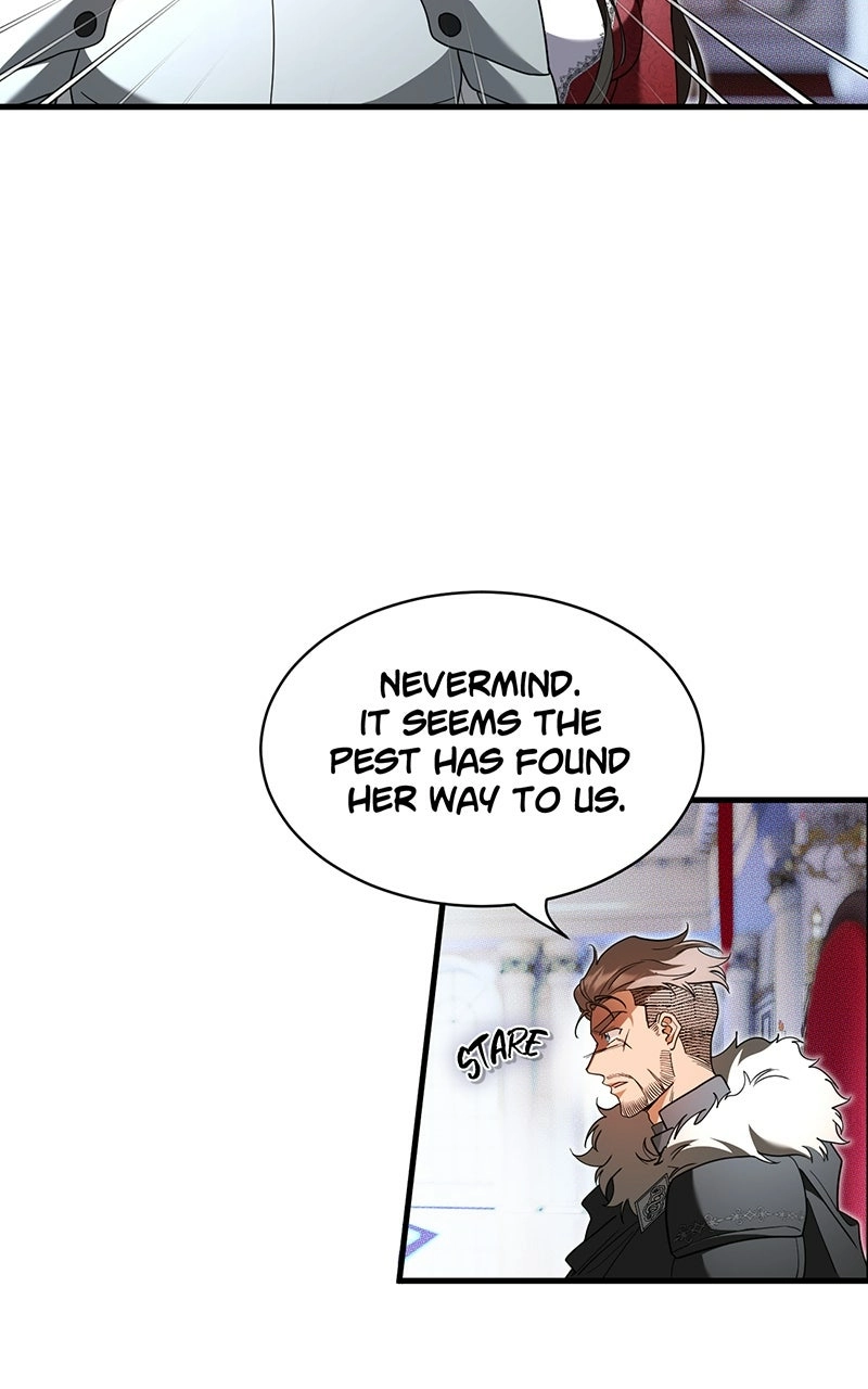 The Princess is Now the Duke Chapter 54 page 3 - 