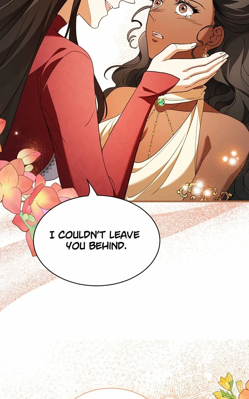 The Princess is Now the Duke Chapter 54 page 23 - 