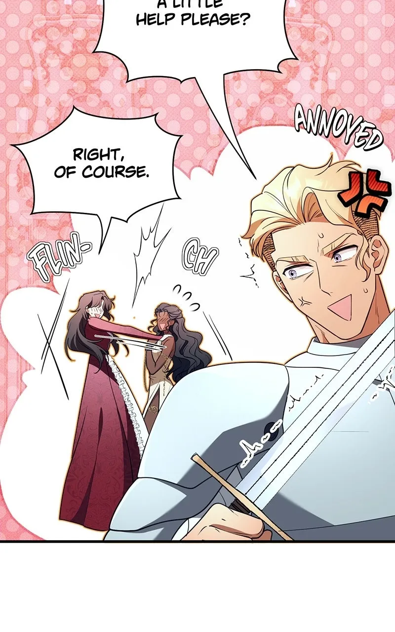 The Princess is Now the Duke Chapter 54 page 27 - 