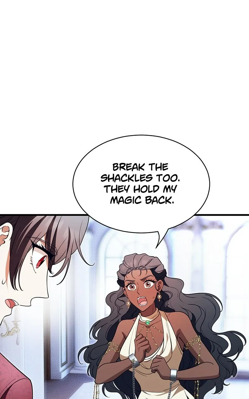 The Princess is Now the Duke Chapter 54 page 28 - 