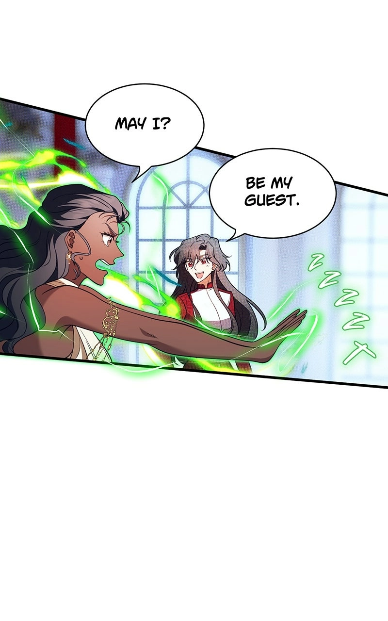 The Princess is Now the Duke Chapter 54 page 35 - 