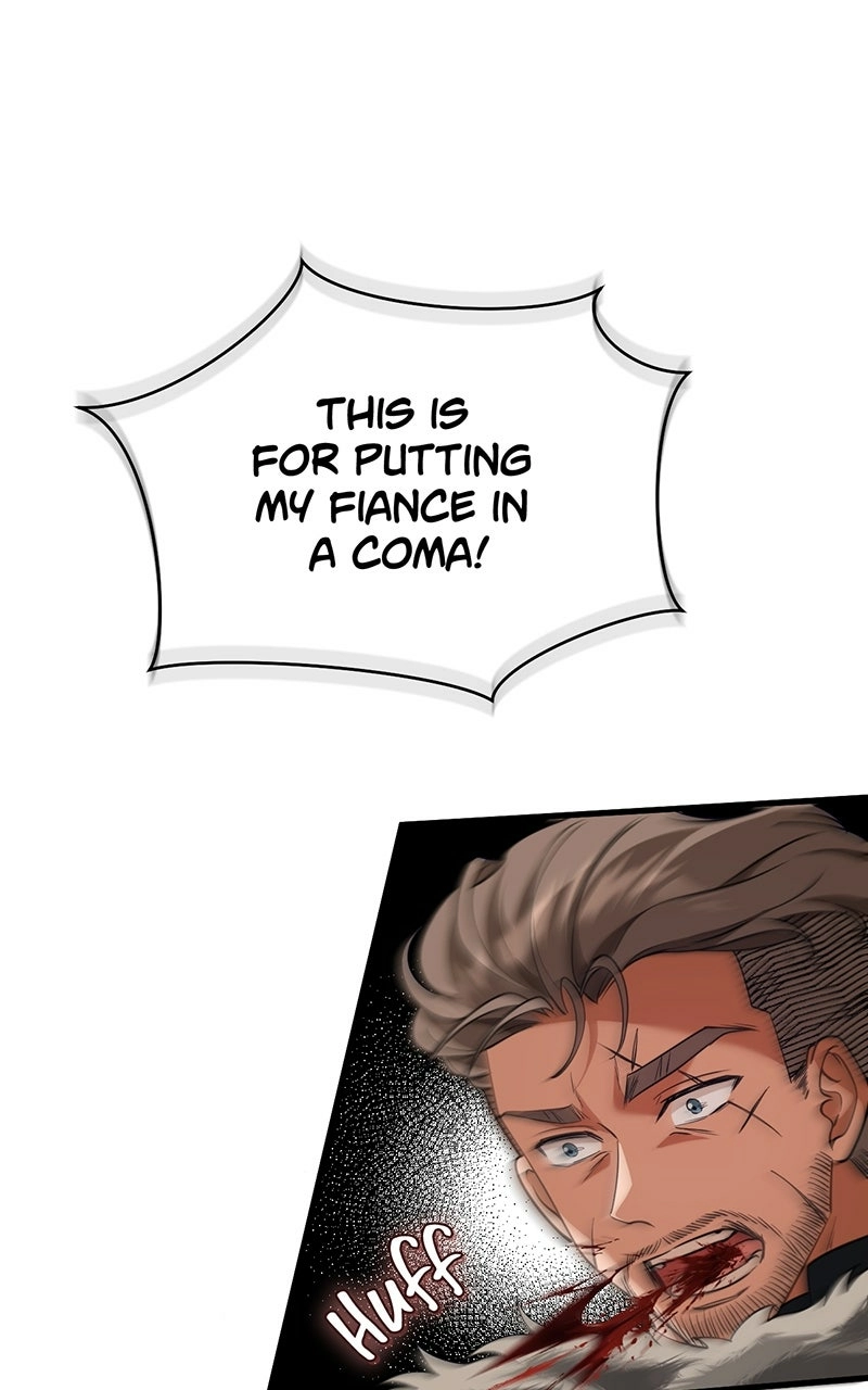 The Princess is Now the Duke Chapter 54 page 37 - 