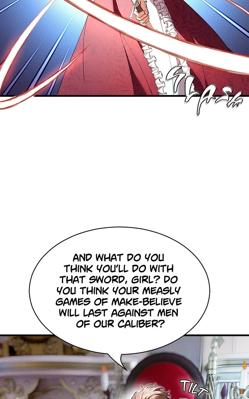 The Princess is Now the Duke Chapter 54 page 5 - 