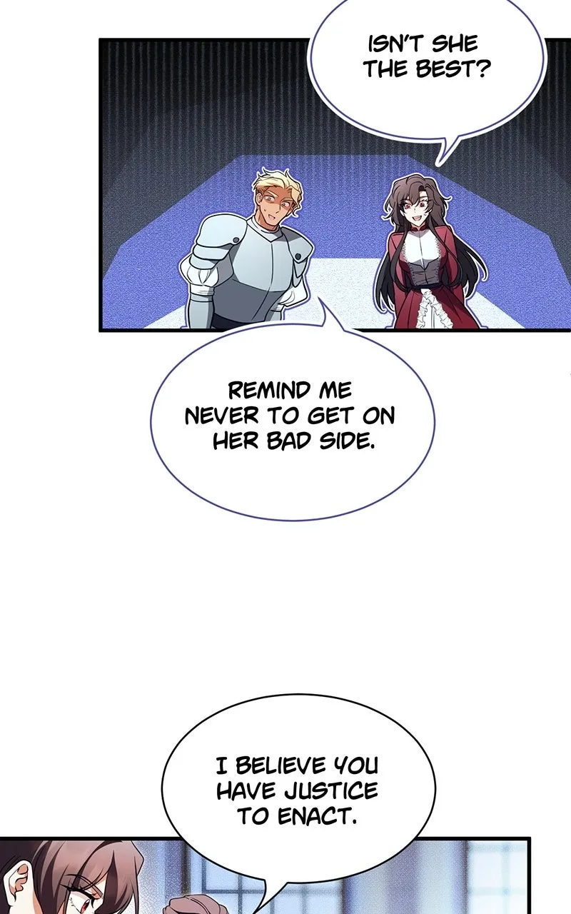 The Princess is Now the Duke Chapter 54 page 48 - 