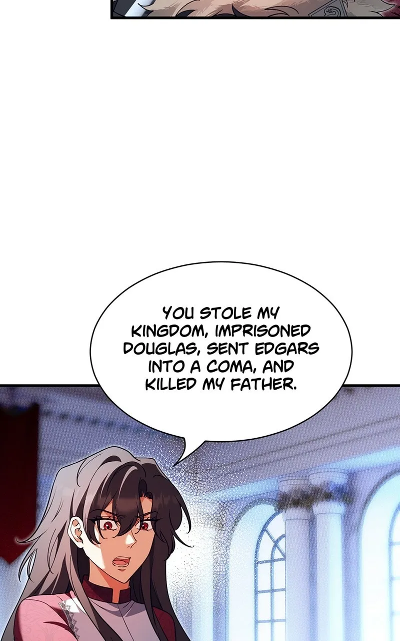 The Princess is Now the Duke Chapter 54 page 50 - 