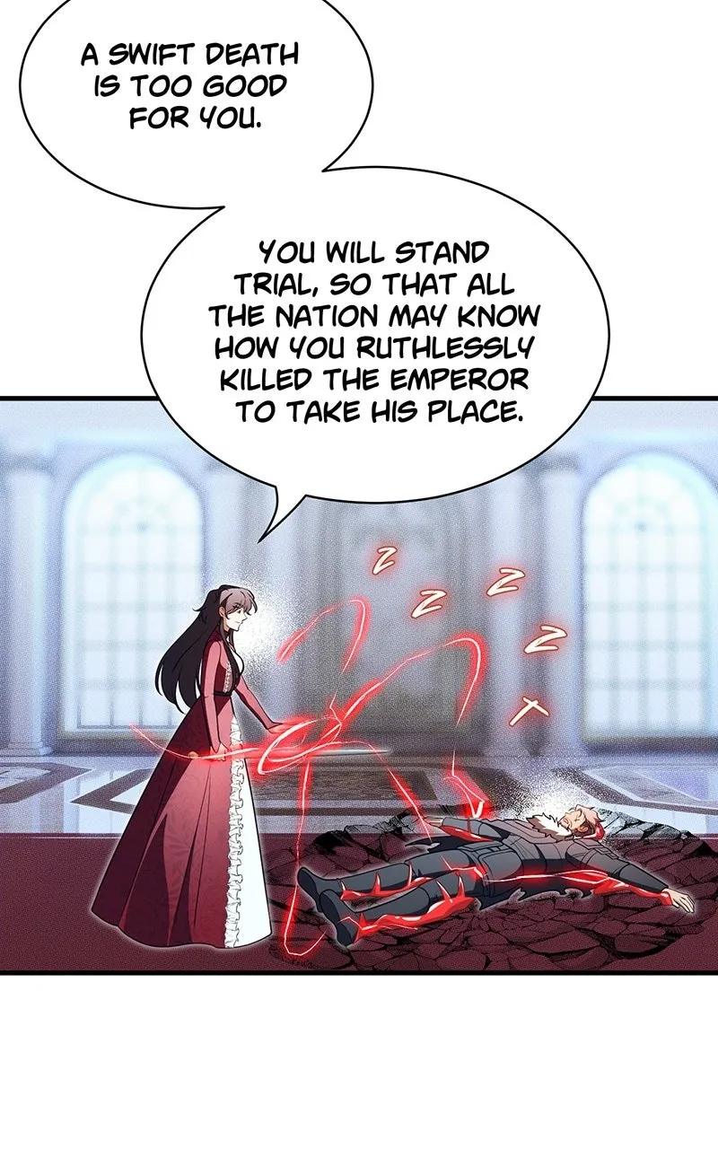 The Princess is Now the Duke Chapter 54 page 52 - 
