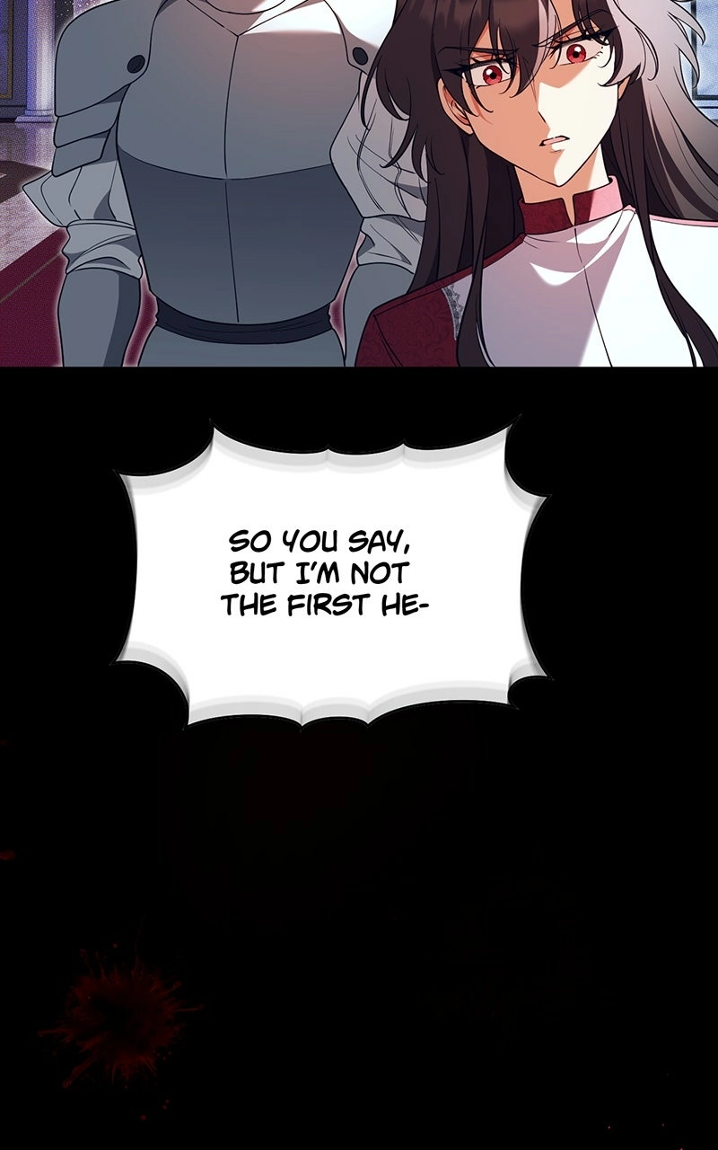 The Princess is Now the Duke Chapter 54 page 55 - 