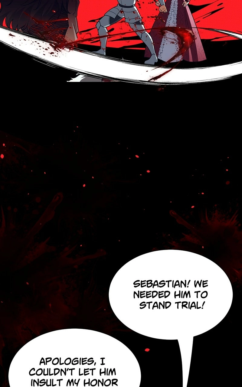 The Princess is Now the Duke Chapter 54 page 57 - 