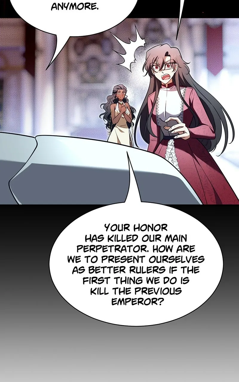 The Princess is Now the Duke Chapter 54 page 58 - 