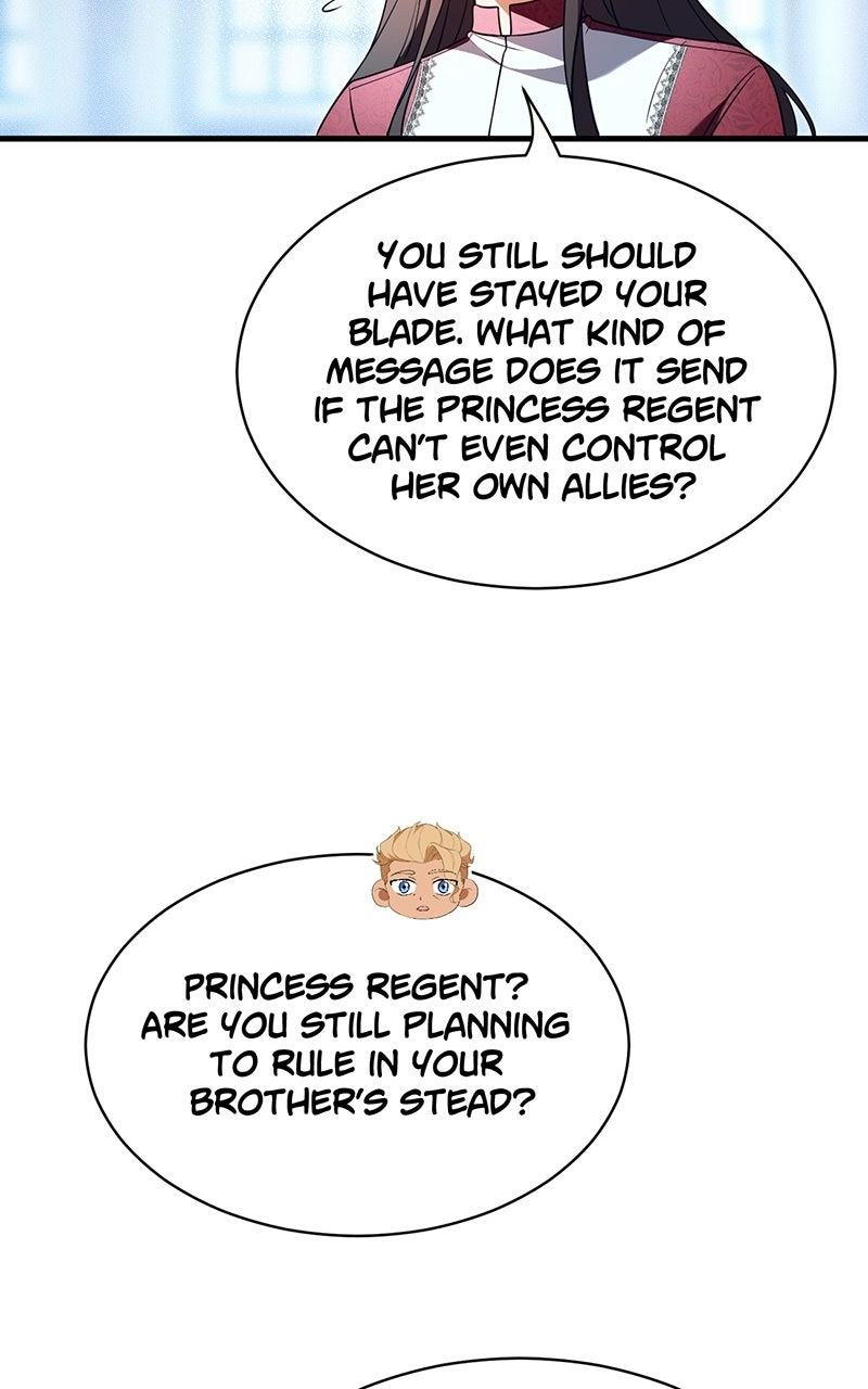 The Princess is Now the Duke Chapter 54 page 60 - 
