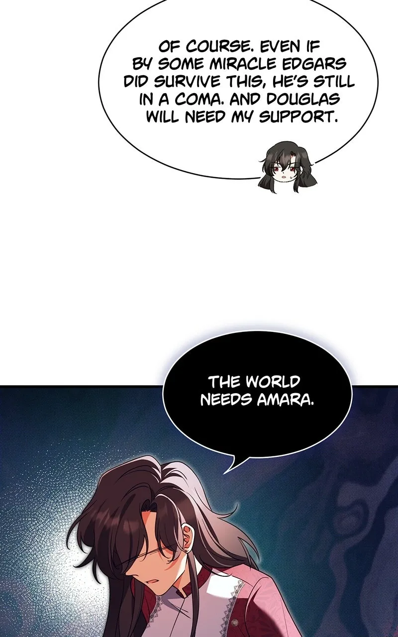 The Princess is Now the Duke Chapter 54 page 61 - 