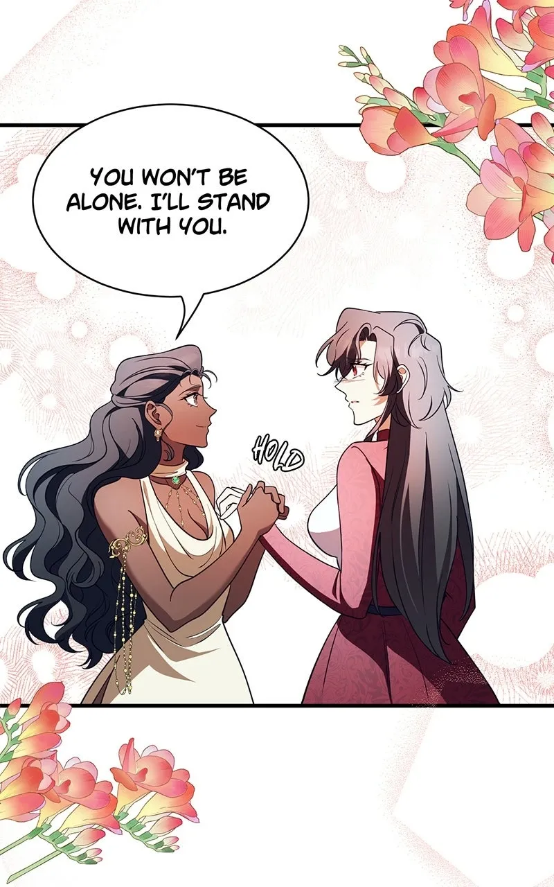 The Princess is Now the Duke Chapter 54 page 64 - 