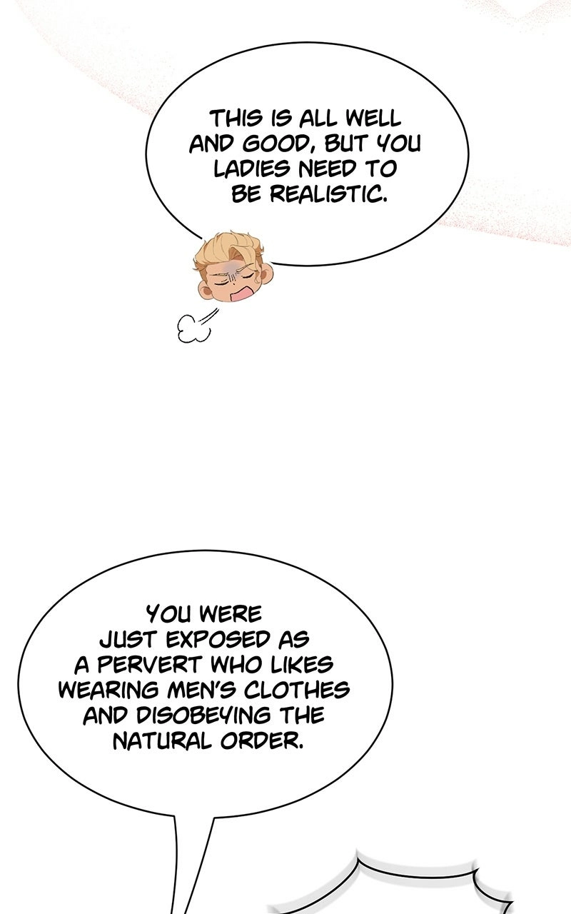 The Princess is Now the Duke Chapter 54 page 65 - 