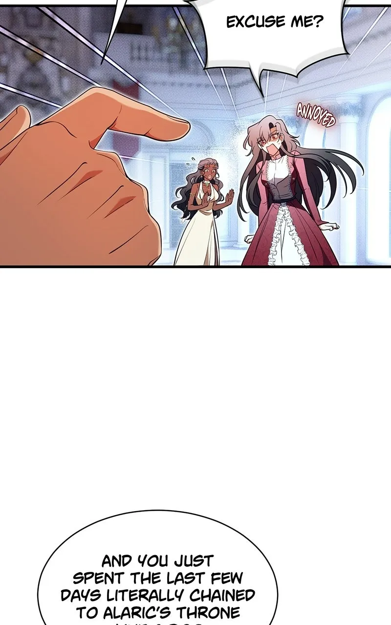 The Princess is Now the Duke Chapter 54 page 66 - 