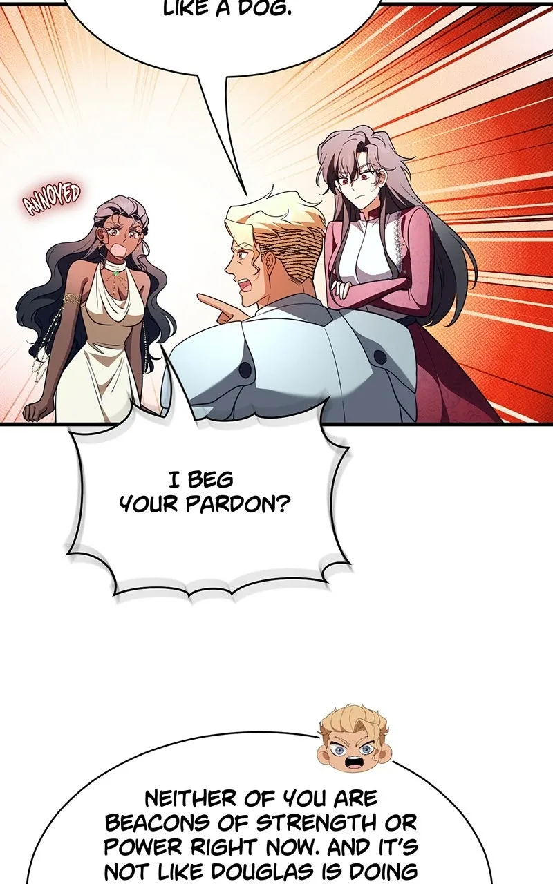 The Princess is Now the Duke Chapter 54 page 67 - 