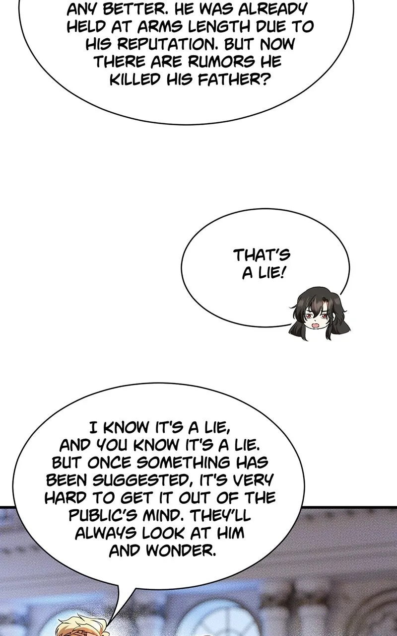 The Princess is Now the Duke Chapter 54 page 68 - 