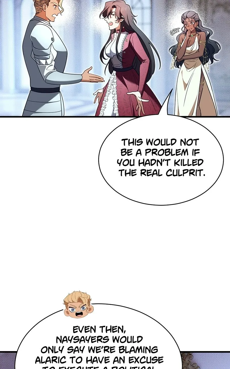 The Princess is Now the Duke Chapter 54 page 69 - 