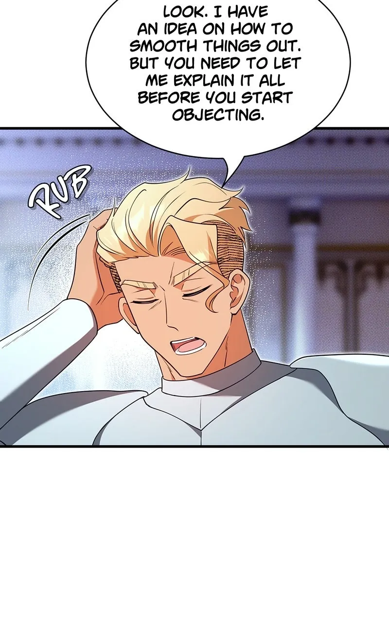 The Princess is Now the Duke Chapter 54 page 71 - 