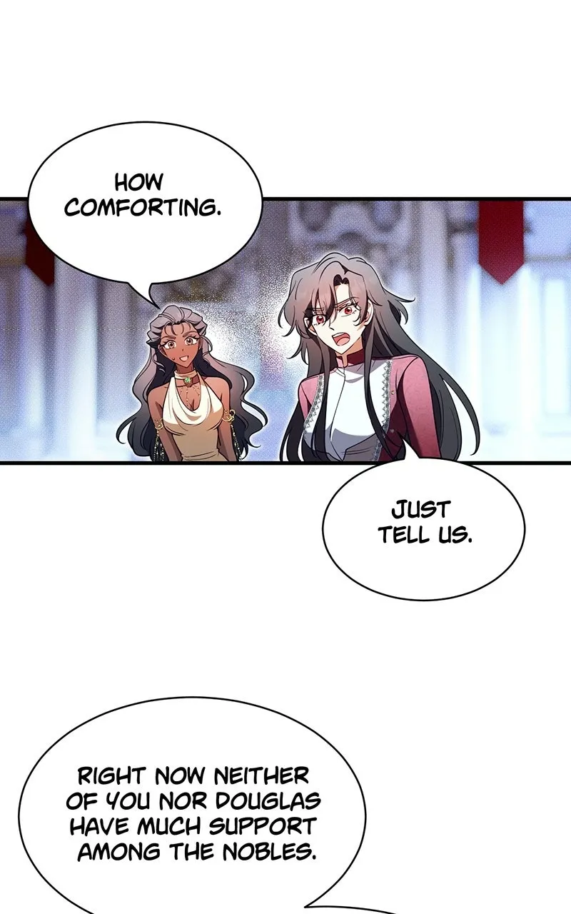 The Princess is Now the Duke Chapter 54 page 72 - 