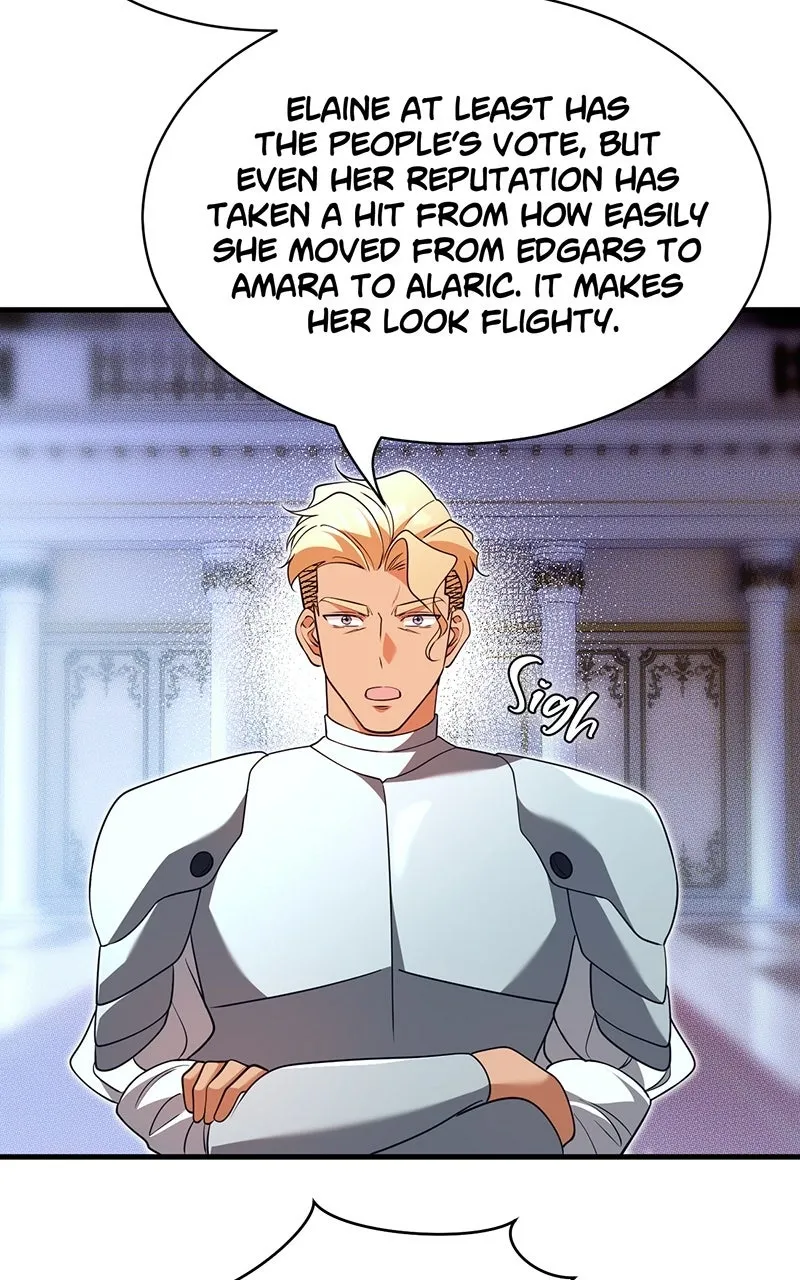The Princess is Now the Duke Chapter 54 page 73 - 